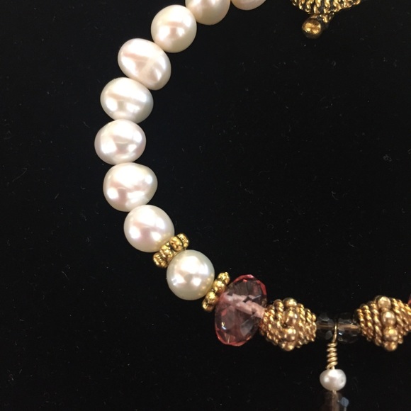 Grace and Viola bracelet - Picture 5 of 7